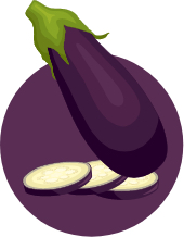 Aubergine