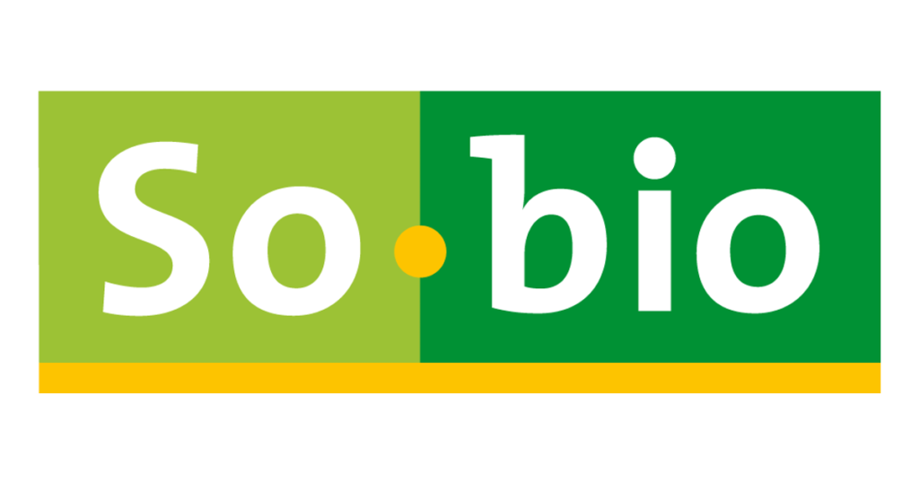 So bio